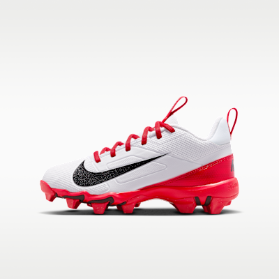 Nike Alpha Menace 4 Shark Big Kids' Football Cleats. Nike.com